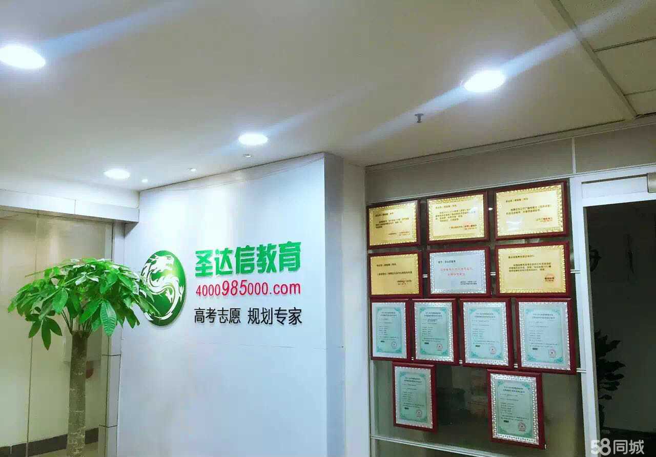 重庆圣达信教育 专业咨询服务的价值与实践