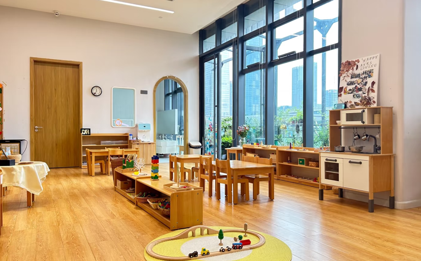 教育信息咨询的价值与实践——以贵州吾之幼稚子为例